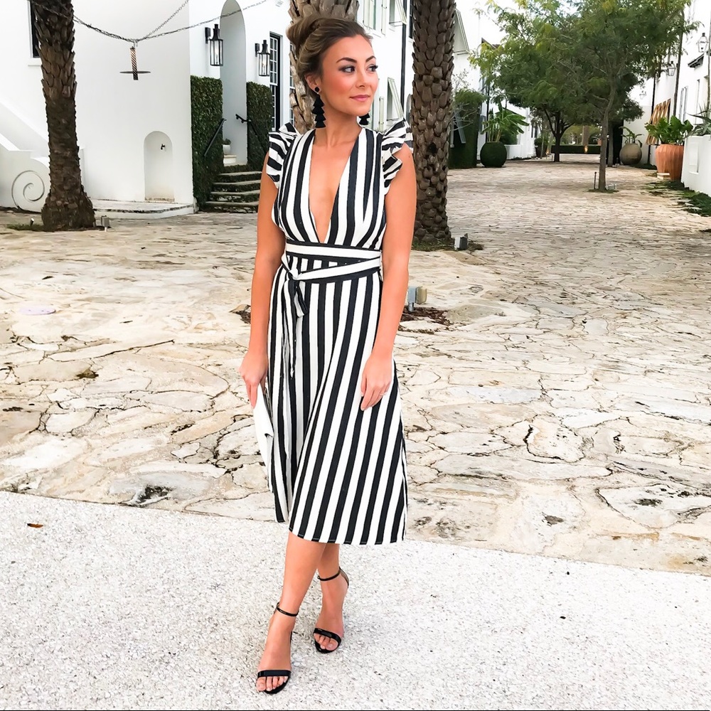 Meet your Posher, Dawn